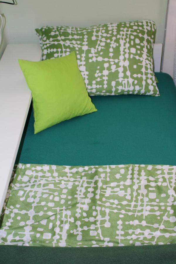 Green Cactus Rooms - Unique And Cozy House Senta Exterior foto